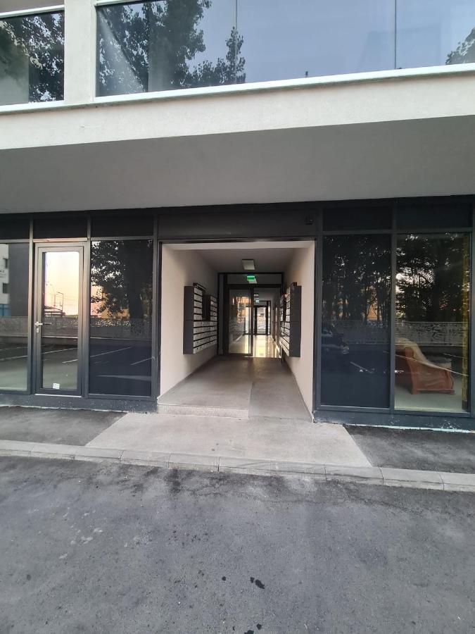 Ghencea Residence 158 L1 Bucharest Exterior photo