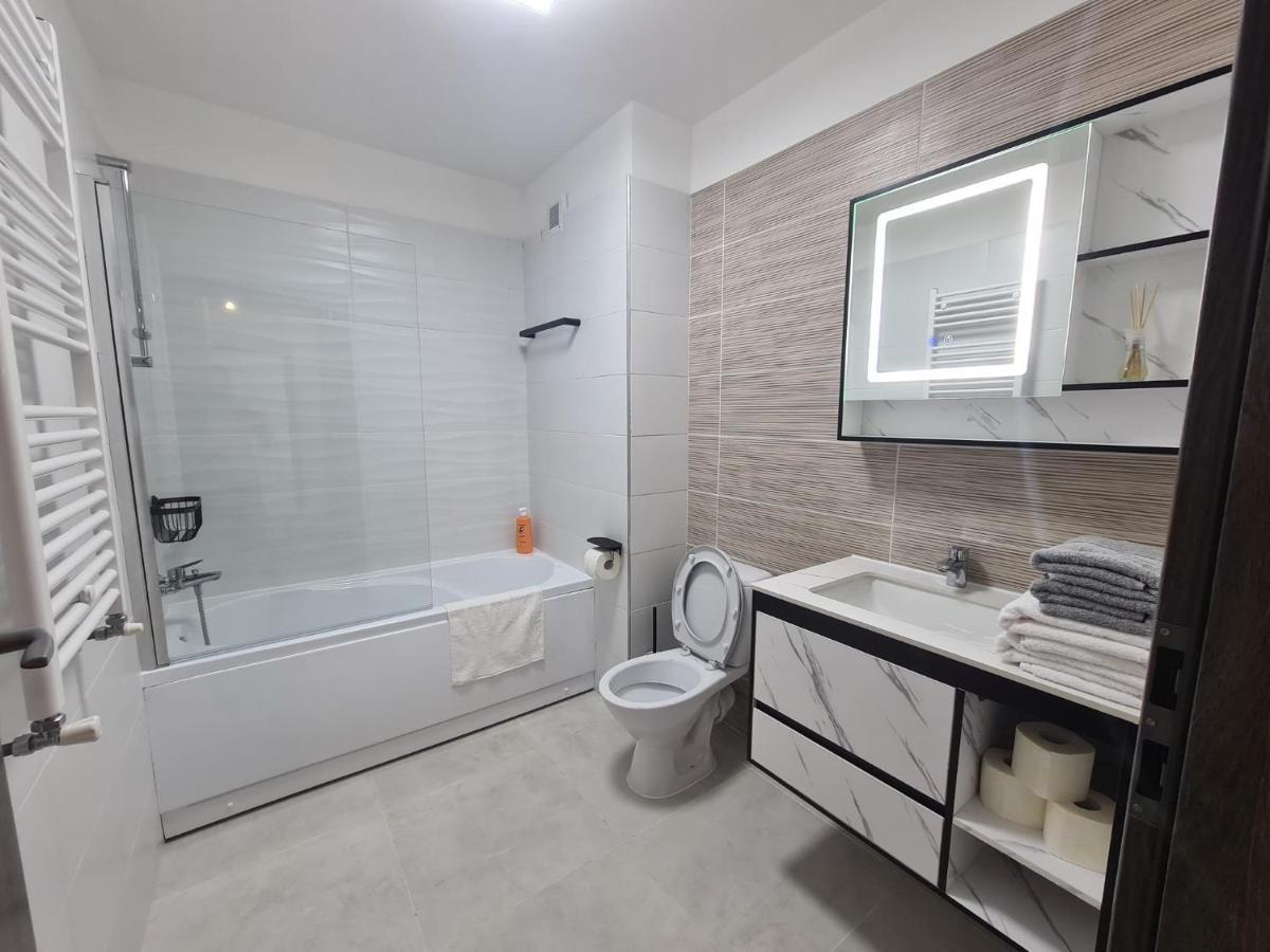 Ghencea Residence 158 L1 Bucharest Exterior photo