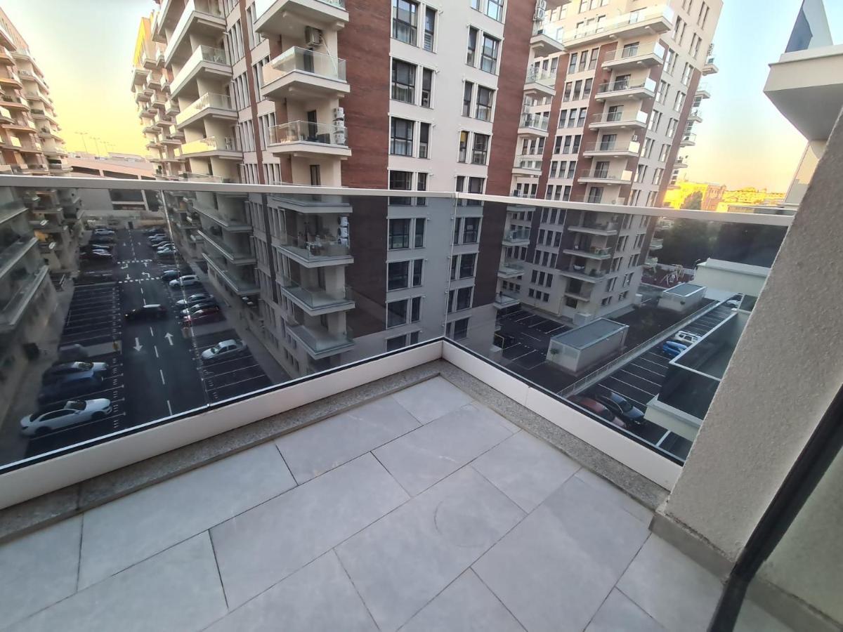 Ghencea Residence 158 L1 Bucharest Exterior photo